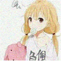 同好南岸的留言头像