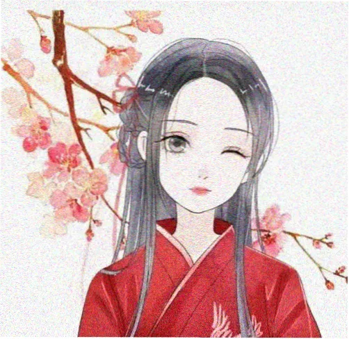 同好知乐的留言头像